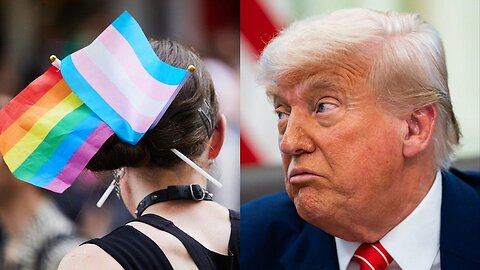 IS PRIDE MONTH ON THE CHOPPING BLOCK?