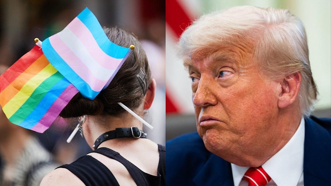 IS PRIDE MONTH ON THE CHOPPING BLOCK?