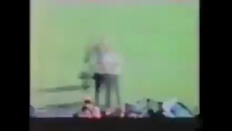 William Cooper exposes the assassination of JFK on LIVE TV MAY 15th, 1991