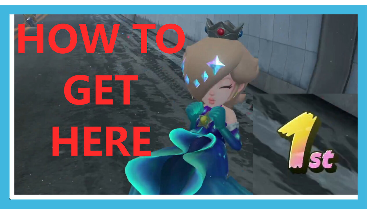 5 EASY things to help you WIN KNOCKOUTS!