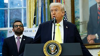 'HORRIFIC' — FBI Launches Investigation After Secret Service Discovers New Scheme to K*ll Trump