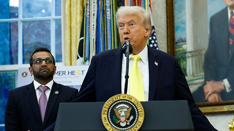 'HORRIFIC' — FBI Launches Investigation After Secret Service Discovers New Scheme to K*ll Trump