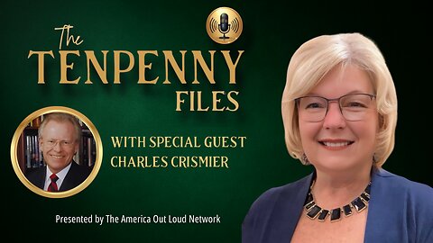 Charles Crismier - When Persecution Comes - What Happens When Faith Starts Costing You