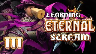 Friday's Fellowship - Playing the ETERNAL Card Game (Part IV)