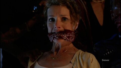 Almost Paradise (gagged)