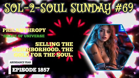SOL-2-SOUL SUNDAY: FULL METAL OX DAY 1792