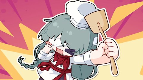 Phrolo's Cooking is Delicious!!!