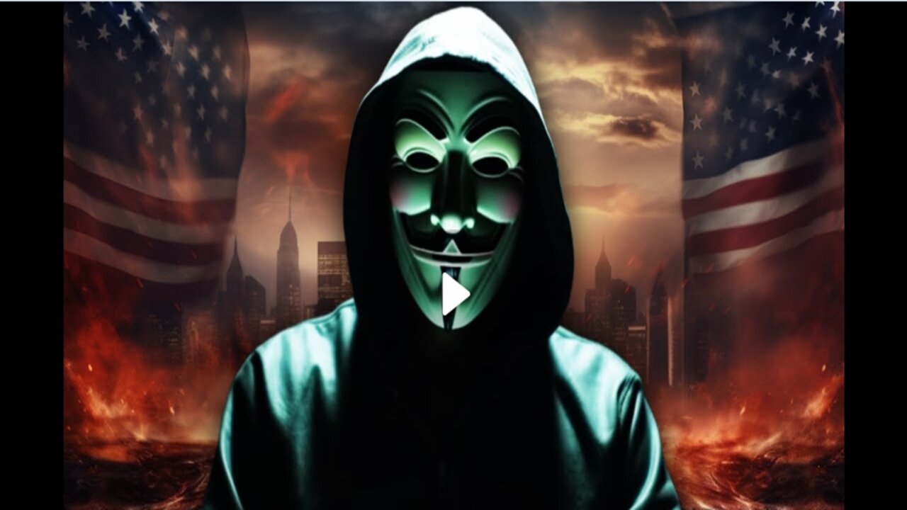 WHAT THEY’RE SAYING IS ABOUT TO HAPPEN NEXT IS TERRIFYING….
