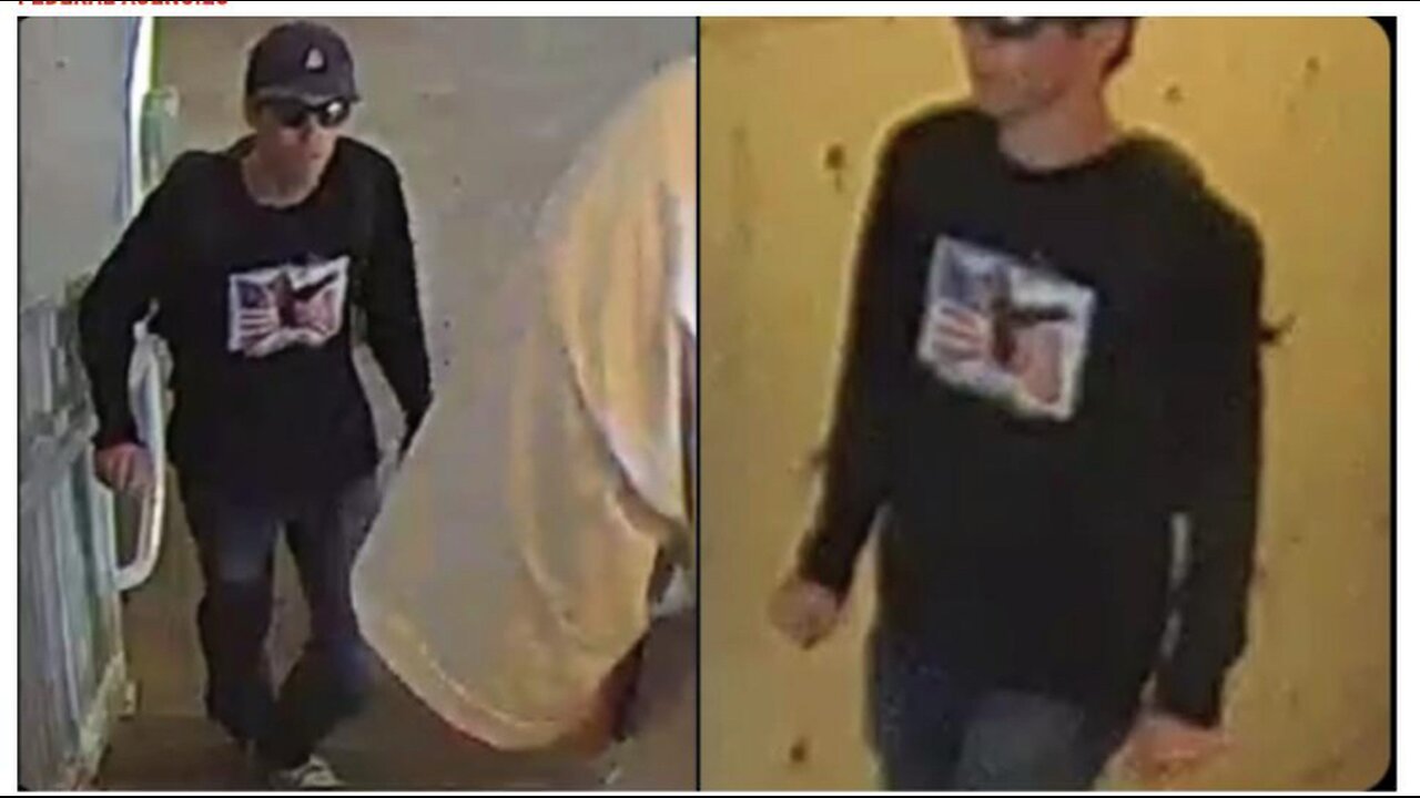 Rapid Developments in Charlie Kirk Assassination Investigation