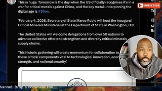 The Silver Squeeze Just Got Real. Here’s What’s Coming