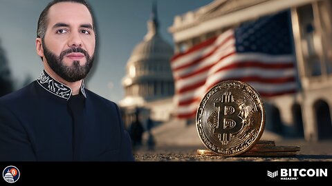 LIVE: U.S. Democrats Propose Sanctions on Bukele, El Salvador | Weekly Bitcoin Laws Update