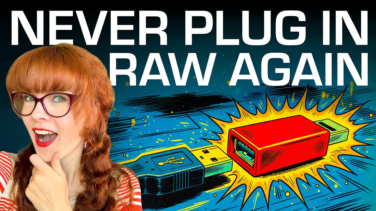 Stop Plugging Your Phone Into Things
