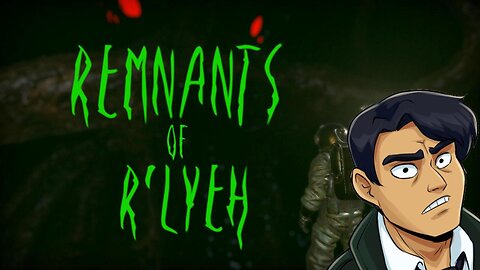 I've Been Here Before - Remnants of R'lyeh (demo)