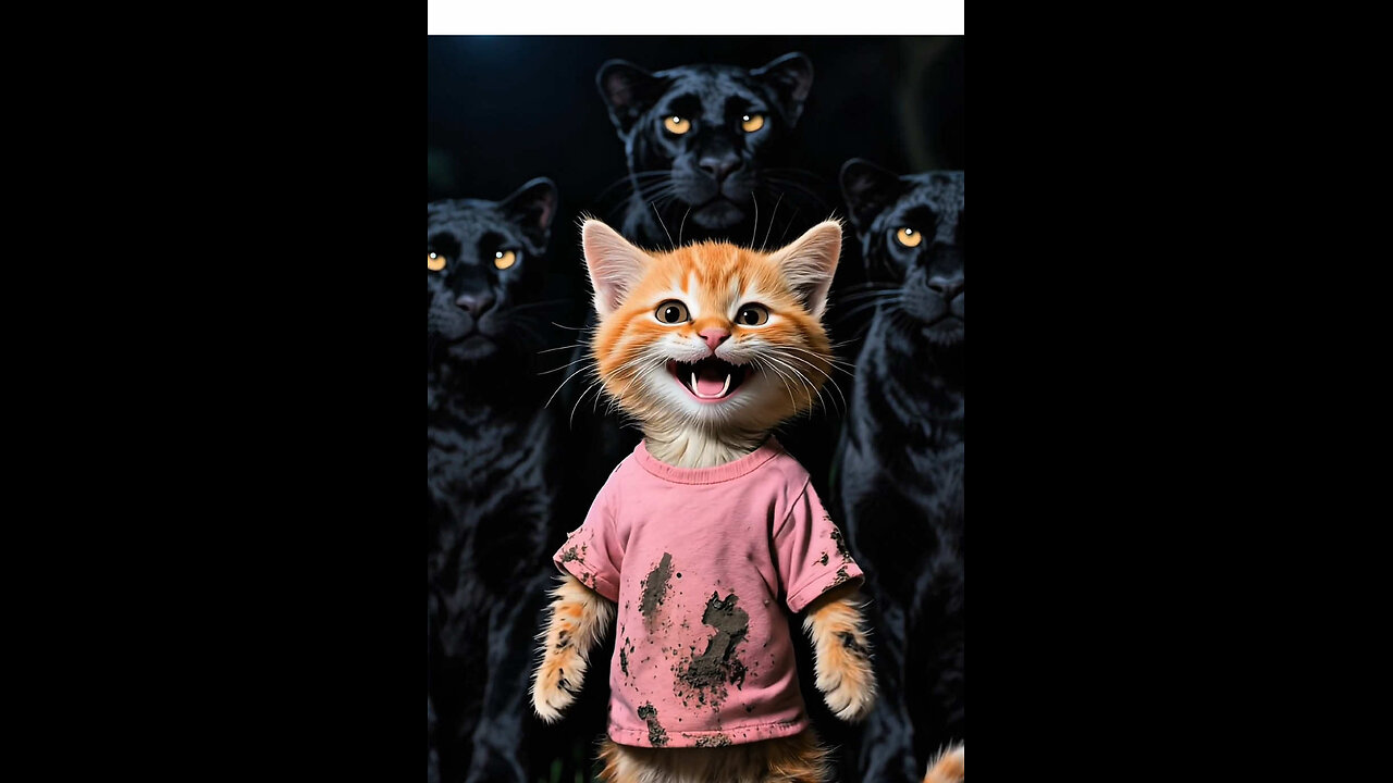 #kitten