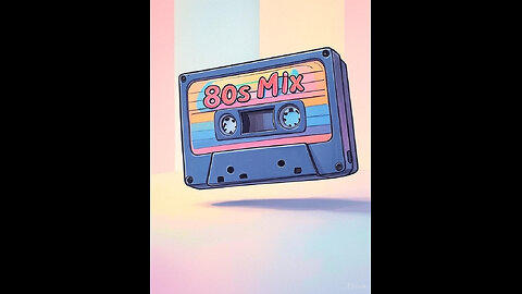 80s Mix Dj Dimitri