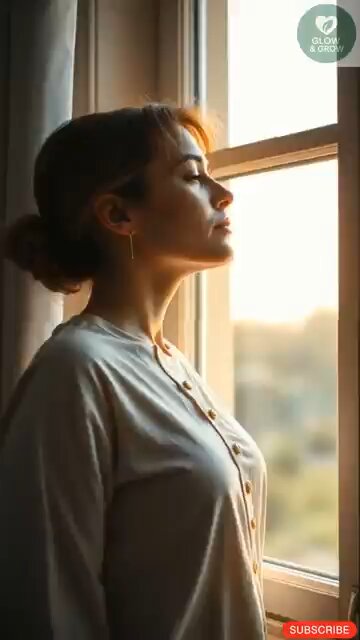 Open Your Window, Open Your Day | Routine Series