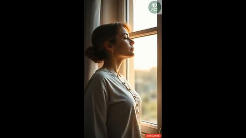 Open Your Window, Open Your Day | Routine Series