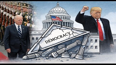 How Corrupt Elites BETRAYED America & Imported the Third World