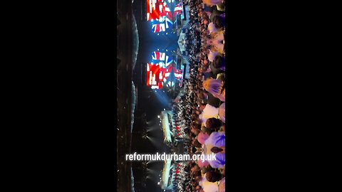 🌟 Ready to make your voice heard? Join the movement for reform in the UK! 🇬🇧✨