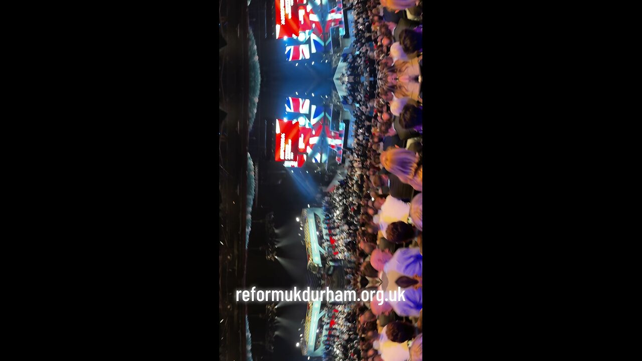🌟 Ready to make your voice heard? Join the movement for reform in the UK! 🇬🇧✨