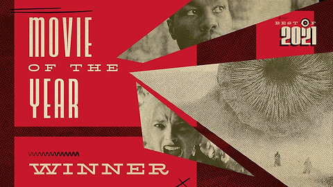 IGN's Best Movie of the Year 2021