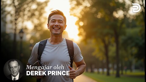 Mengklaim Warisan Kita - Manfaat Fisik dari Penebusan - Derek Prince Bagian 4
