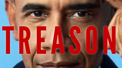 BREAKING NEWS:📣 Tulsi Gabbard lays down the evidence that an American President committed Treason.