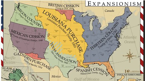 First and Last States to Join the United States
