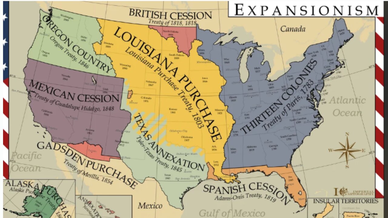 First and Last States to Join the United States