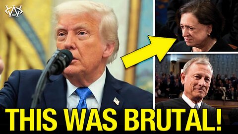 Judge SHREDS Supreme Court! Trump WARNED on Deportations! Fourth Amendment 9-0 Ruling!