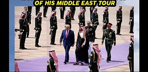 What Does the Purple Carpet Mean? Media Will Not Tell You