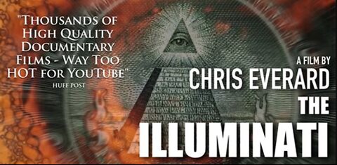 The Illuminati 1 - All Conspiracy No Theory (2005)