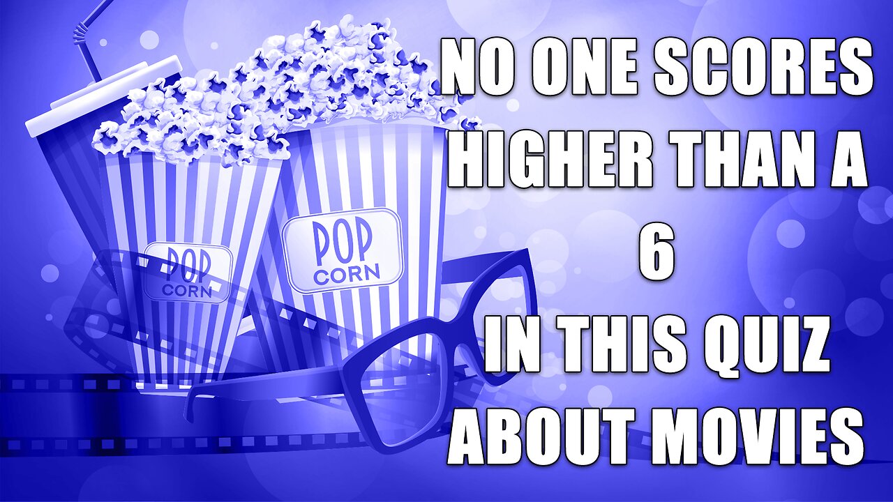Movie Quiz