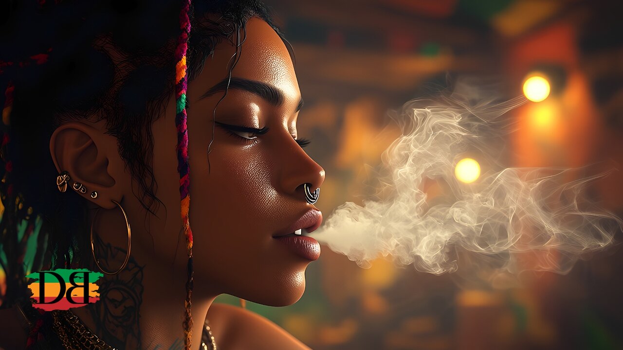 Reggae Rhythms 🌴 & Rasta Soul – 🎼 Your Escape to Pure Vibes ☀️ So Staedy