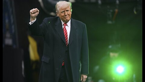 Even CNN Has to Admit Trump Is Killing It, and It Is Killing Them