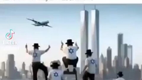 Rabbi confesses that Israel carried out the 9/11 attack