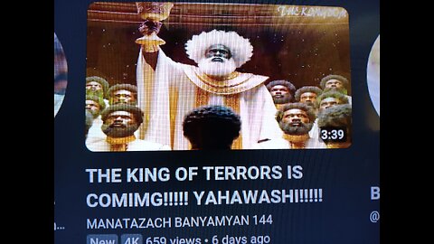 HEBREW ISRAELITE MEN ARE THE TRUE LEGENDARY HEROES! THEIR PATRIARCHAL NATION WILL BE RESTORED!!!