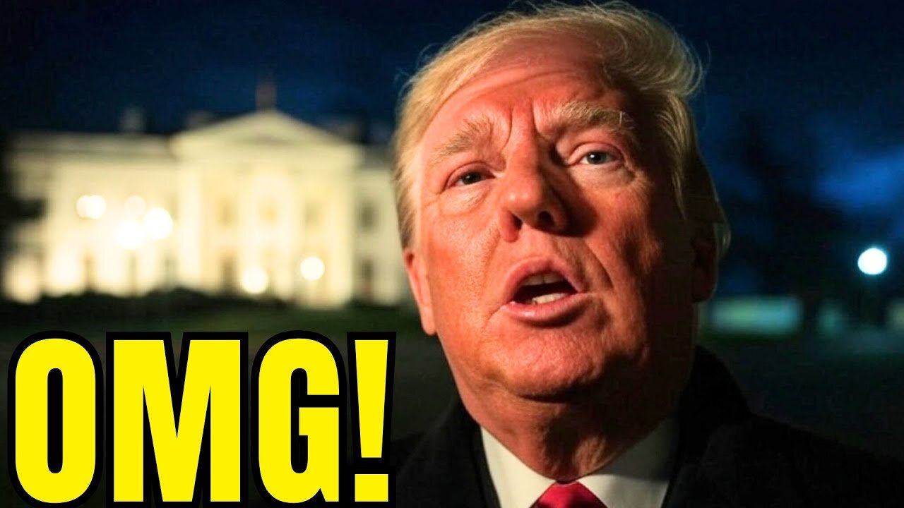 СΝΝ ЅЕСRЕТLΥ LЕАΚЅ DЕVАЅТАТІΝG VІDЕО оf ТRUМР tо ЕΝТІRЕ WОRLD