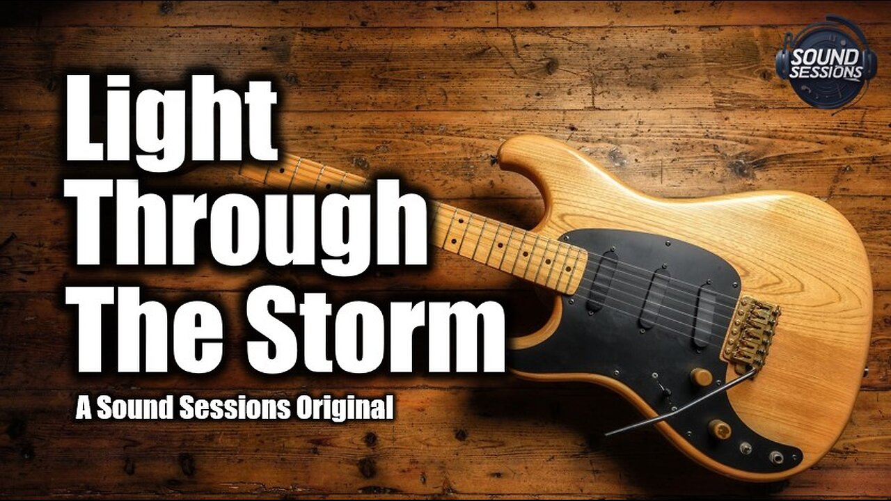 Light Through the Storm