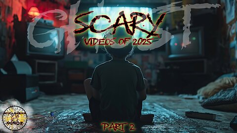 Scariest Ghost Videos Of 2025 Part 2. REACTION