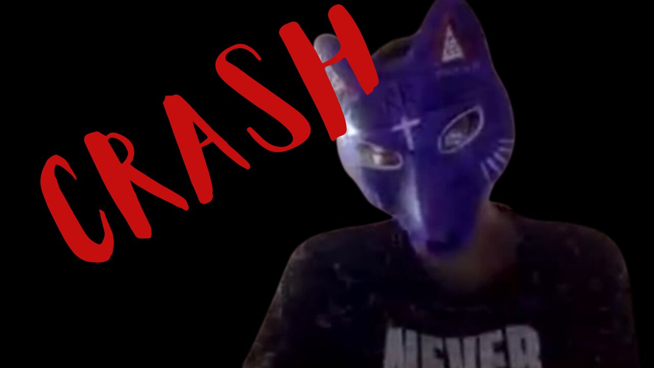 Machete Special - Urkelraxx CRASHES OUT at Steve again