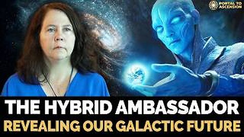 Forces Trapping Humanity in the Karmic Loop | Viviane Chauvet Reveals the Truth