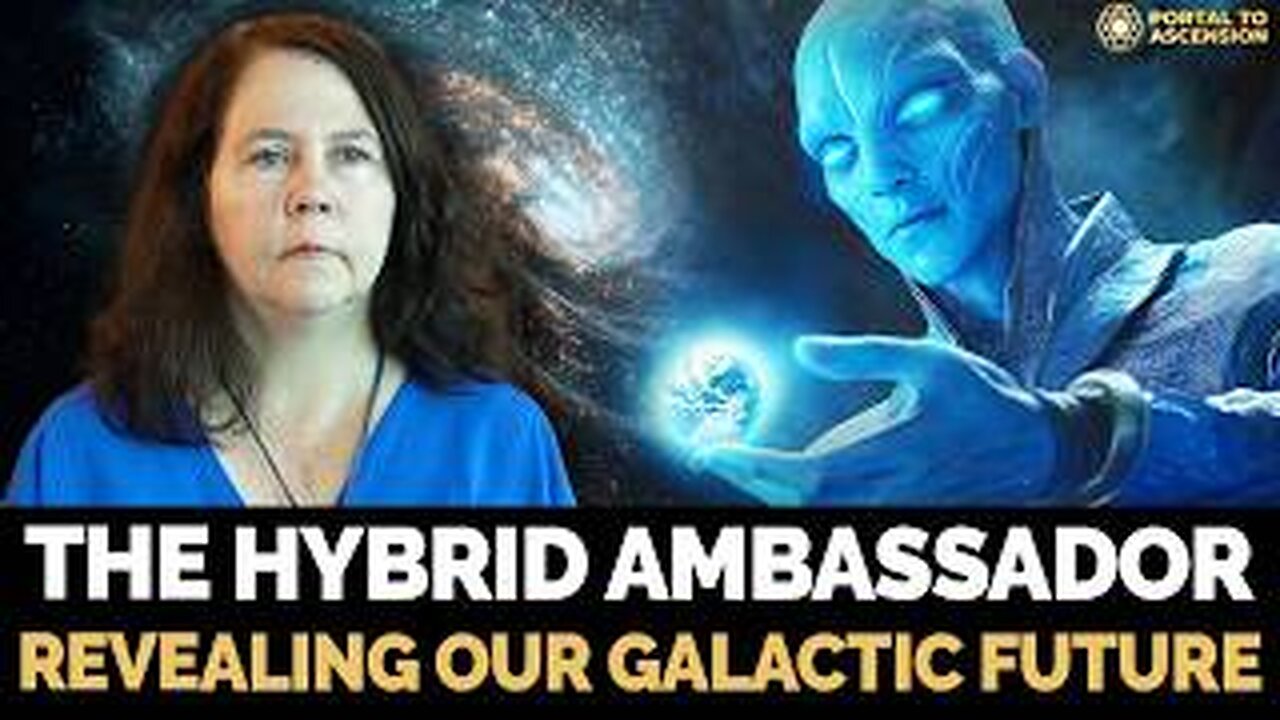 Forces Trapping Humanity in the Karmic Loop | Viviane Chauvet Reveals the Truth