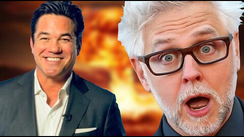 James Gunn Superman Gets BAD News - Dean Cain CANCELED From GalaxyCon