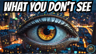 WHAT Secrets Are Hiding In Plain Sight? #EnigmaCast