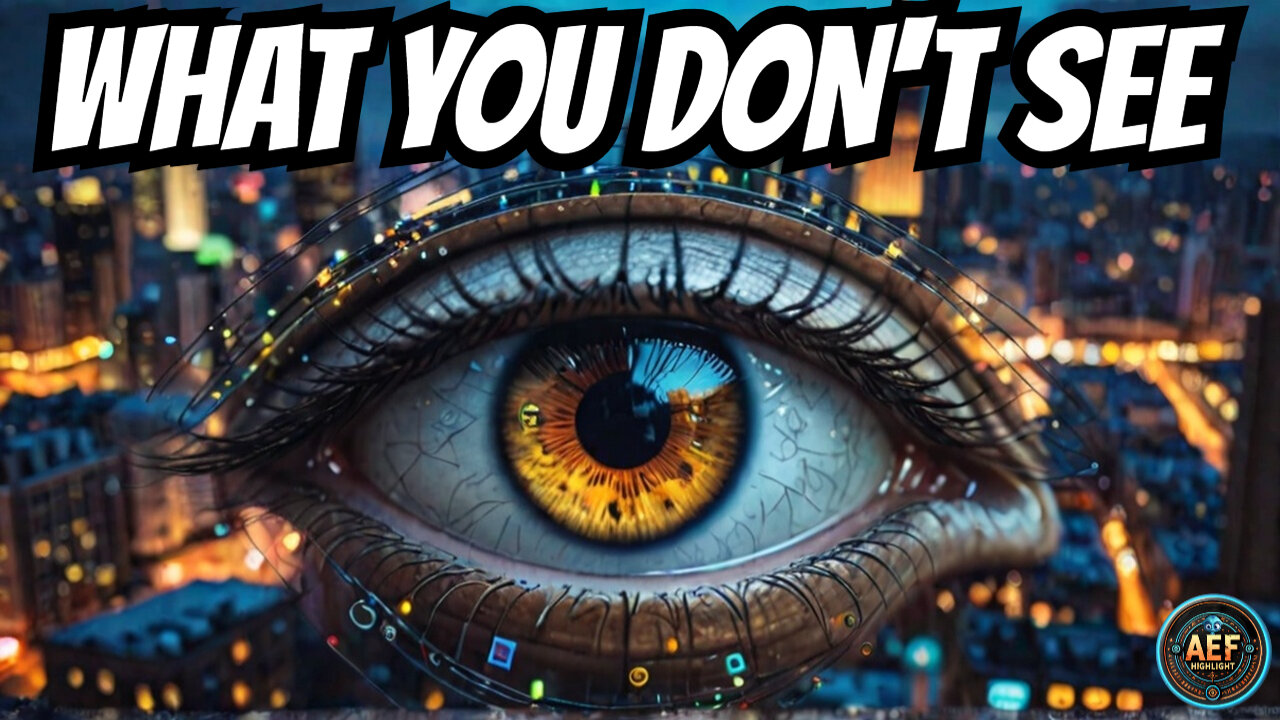 WHAT Secrets Are Hiding In Plain Sight? #EnigmaCast