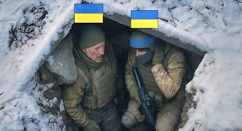 Five Airborne Forces soldiers destroyed a company of mercenaries — Brilliant Assault