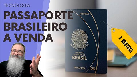 BRASIL vai ter "GOLDEN VISA" para quem COMPRAR IMÓVEL de USD 150K no NORDESTE: DICA para LIBERTÁRIOS