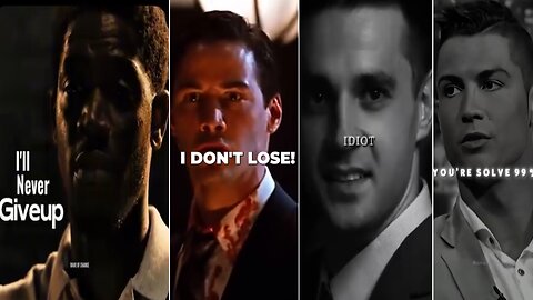 🎯🔥I DON'T LOSE| POWERFUL SUCCESS MINDSET VIDEO| RICH MINDSET| #rich #shorts