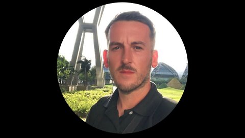 Special Guest James Goddard joins the show!